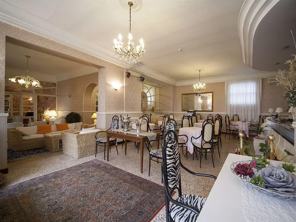 Hotel Aquila D'Oro Riccione