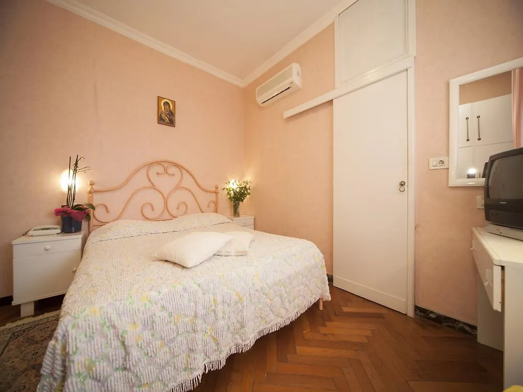 Hotel Aquila D'Oro Riccione