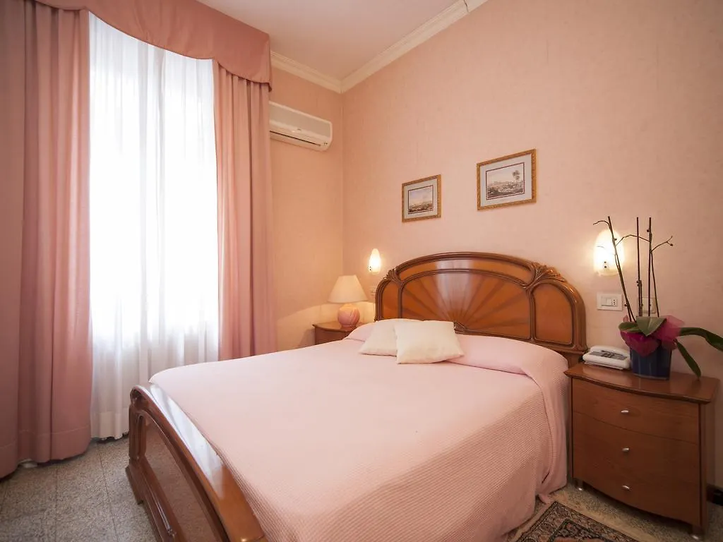 Hotel Aquila D'Oro Riccione
