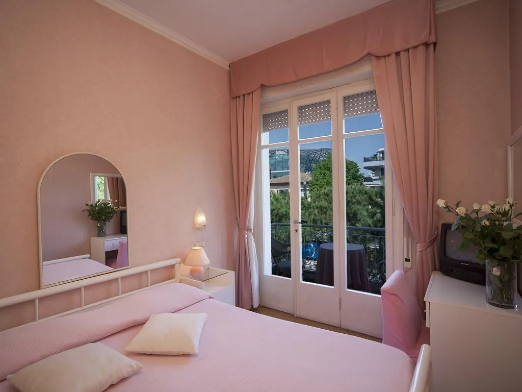 Hotel Aquila D'Oro Riccione