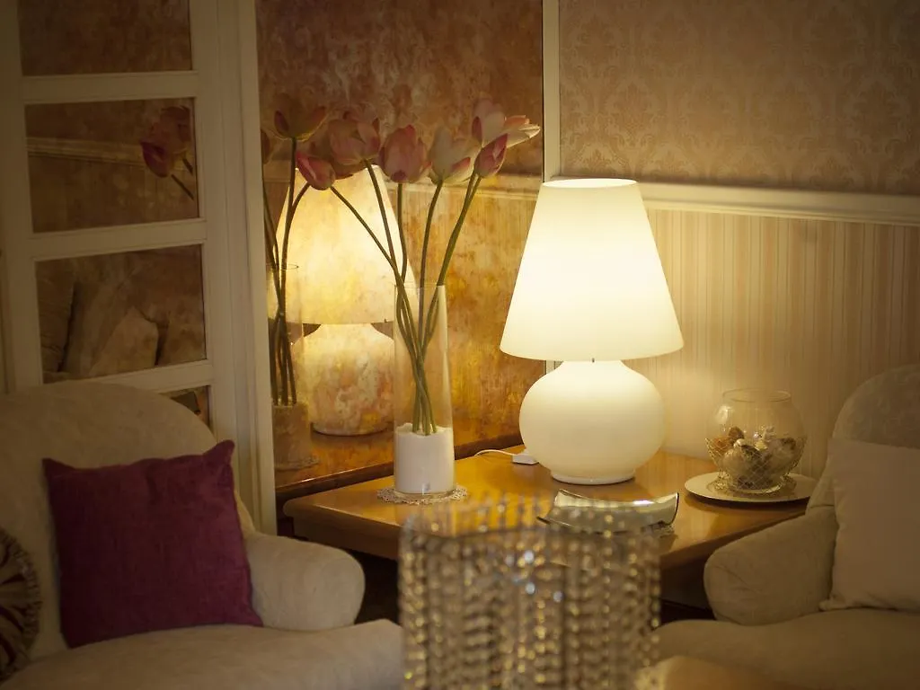 Hotel Aquila D'Oro Riccione